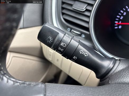 Used 2014 Kia Optima EX image 20