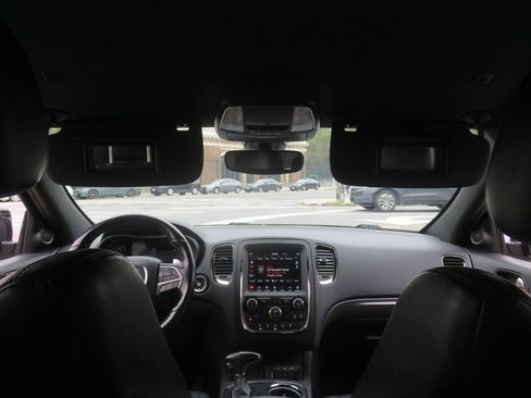 Used 2020 Dodge Durango GT w/ Blacktop Package AWD/4WD image 13