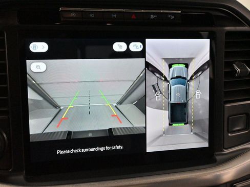 Used 2024 Ford F150 Lariat w/ Bed Utility Package image 7