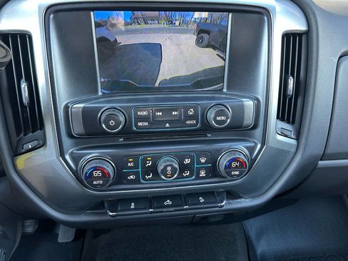 Used 2014 Chevrolet Silverado 1500 LT w/ All Star Edition AWD/4WD image 9