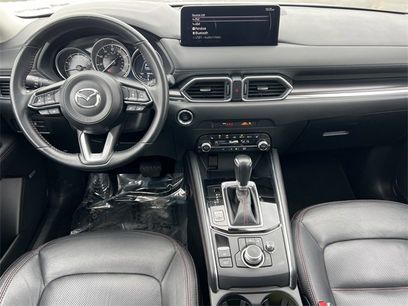 Used 2024 MAZDA CX-5 Carbon Edition