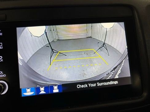 Used 2022 Honda HR-V EX image 21