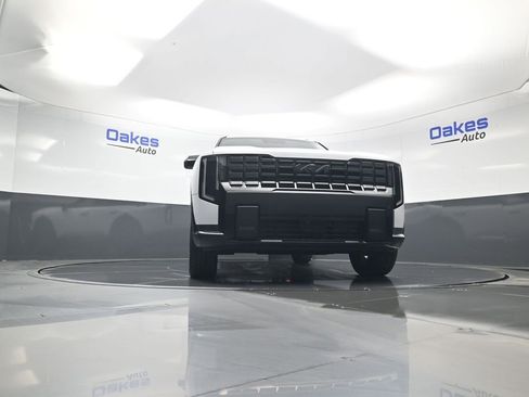 New 2027 Kia Telluride EX X-Line image 43