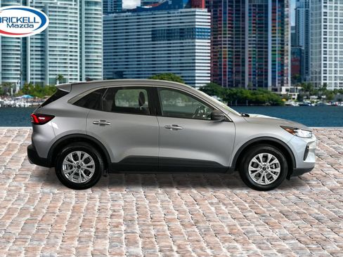 Used 2024 Ford Escape Active FWD image 10