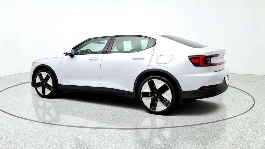 Used 2023 Polestar Polestar 2 w/ Pilot Pack AWD/4WD image 7