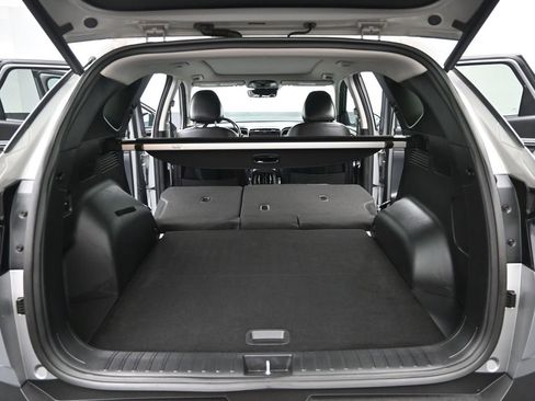 Used 2022 Hyundai Tucson Limited w/ Cargo Package image 19