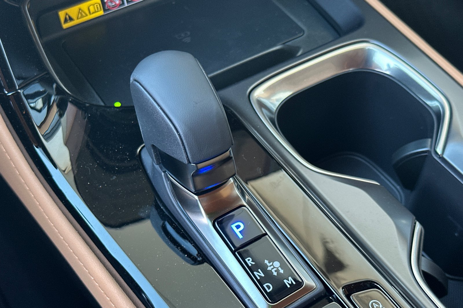 Certified 2026 Lexus NX 350 AWD w/ Accessory Package (Z1) image 18