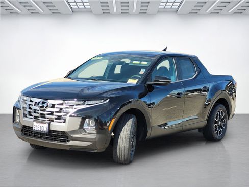 Used 2022 Hyundai Santa Cruz SEL image 15