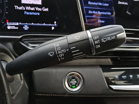 Used 2023 Cadillac Escalade ESV Sport w/ Touring Package image 28