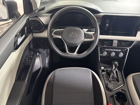 Used 2025 Volkswagen Taos S AWD/4WD image 41