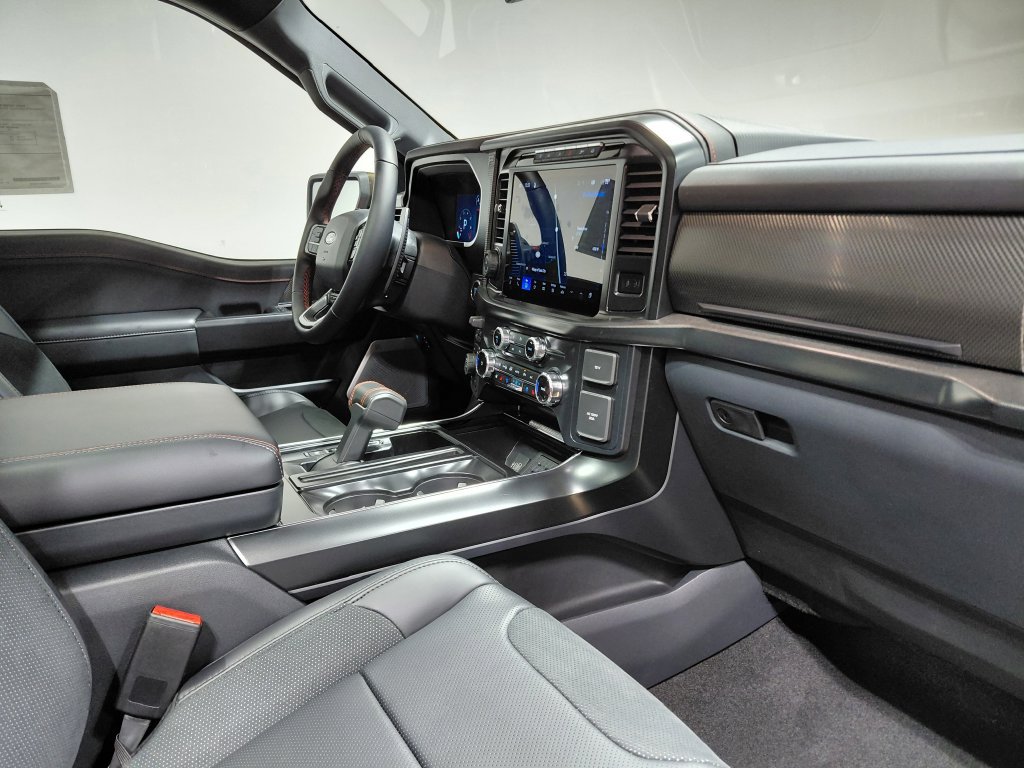 New 2026 Ford F150 Raptor AWD/4WD image 21