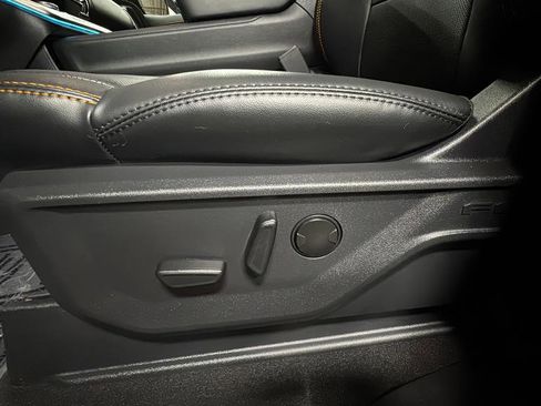 New 2026 Ford Expedition Tremor image 23