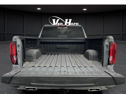 Used 2025 GMC Sierra 1500 AT4 w/ AT4 Premium Package AWD/4WD image 26