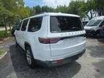 Used 2022 Jeep Wagoneer Series II RWD image 3
