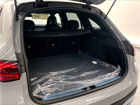 New 2026 Mercedes-Benz GLC 300 image 17