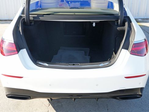 Used 2021 Mercedes-Benz S 500 4MATIC image 10