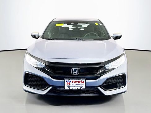 Used 2019 Honda Civic LX image 9