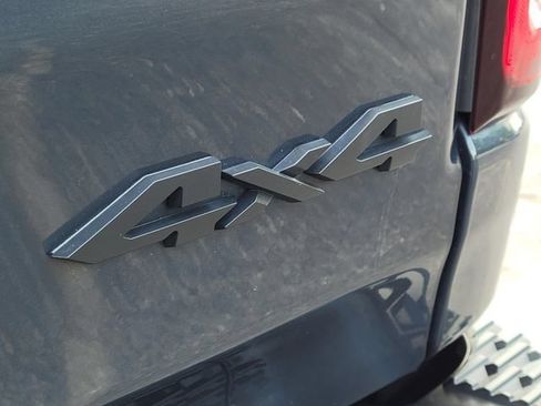 Used 2025 RAM 1500 Laramie w/ Night Edition AWD/4WD image 29