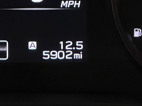 Used 2022 Subaru WRX Base image 21