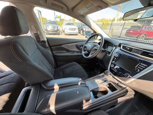 Used 2022 Nissan Murano S image 31