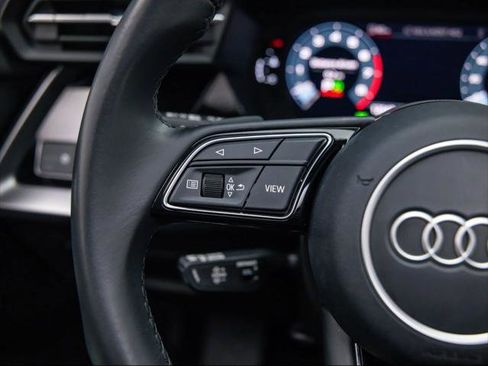 Used 2023 Audi A3 2.0T Premium w/ Convenience Package image 22