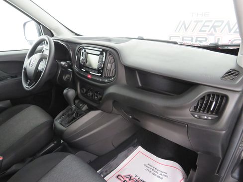 Used 2022 RAM ProMaster City Wagon image 11