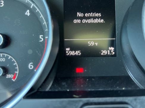 Used 2015 Volkswagen Golf TDI SEL FWD image 24