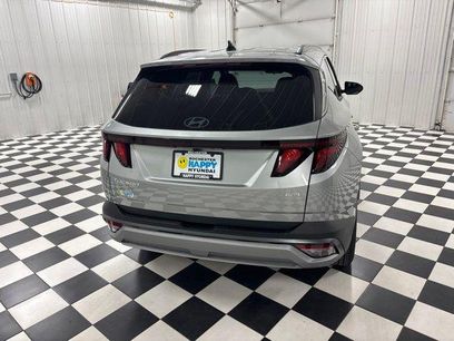 New 2026 Hyundai Tucson SEL