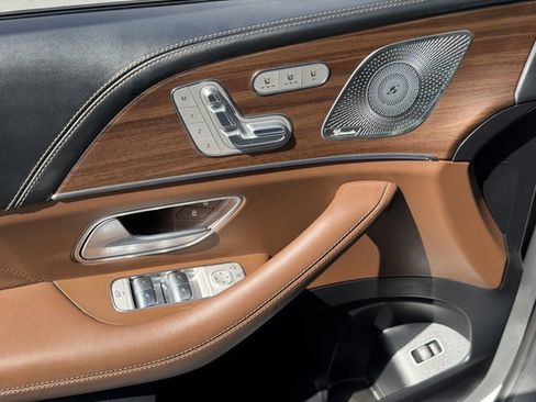 New 2026 Mercedes-Benz GLE 53 AMG 4MATIC image 8