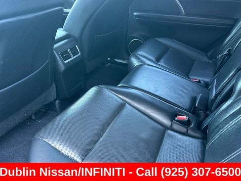 Used 2018 Lexus RX 350L FWD image 14
