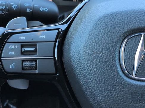 Certified 2025 Acura ADX A-Spec image 26