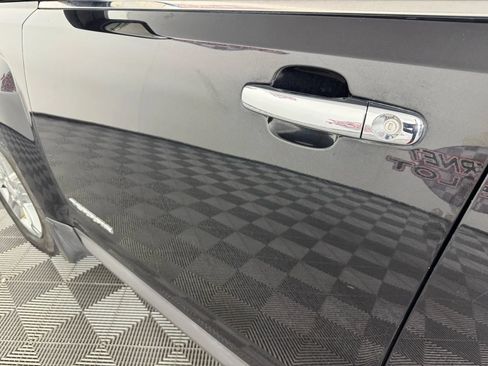 Used 2013 GMC Terrain SLT w/ LPO, Protection Package image 25