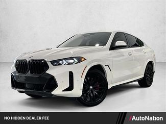 Used 2026 BMW X6 xDrive40i w/ Premium Package AWD/4WD video 1