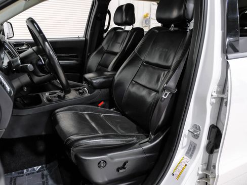 Used 2017 Dodge Durango Citadel image 40