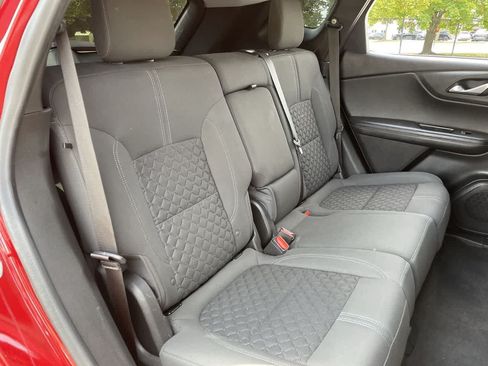 Used 2021 Chevrolet Blazer LT FWD image 15