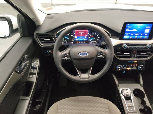 Used 2021 Ford Escape SE FWD image 22