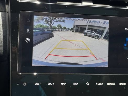 Used 2023 Hyundai Tucson N Line FWD image 17