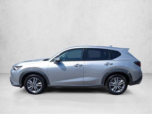Certified 2025 Acura ADX FWD image 9