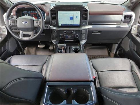 Certified 2022 Ford F150 Lariat image 17