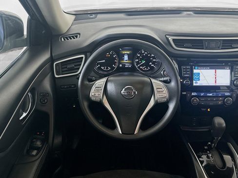 Used 2015 Nissan Rogue SV w/ SV Premium Package FWD image 18