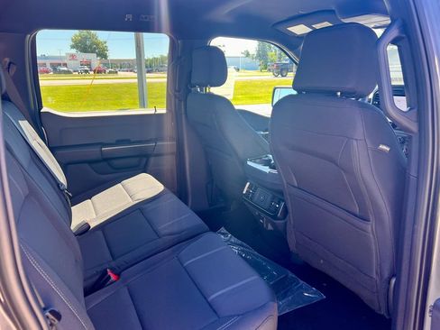 New 2026 Ford F150 STX w/ F-150 LOBO Package AWD/4WD image 16
