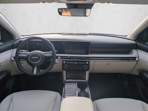 New 2026 Hyundai Tucson SEL image 18