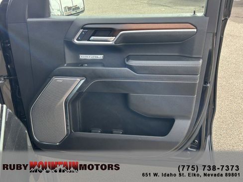 Used 2024 GMC Sierra 1500 Denali image 26