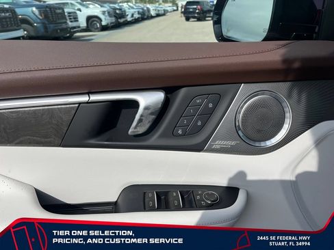 New 2026 Buick Enclave Avenir w/ Super Cruise Package AWD/4WD image 23