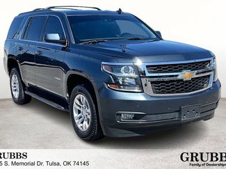 Used 2020 Chevrolet Tahoe LT video 1