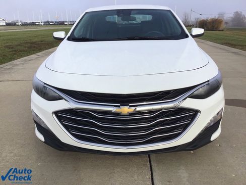 Used 2023 Chevrolet Malibu LT image 10