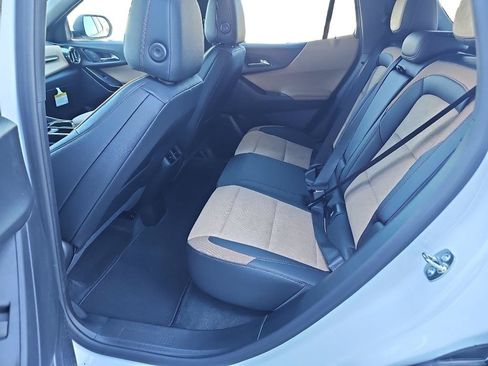 New 2027 Chevrolet Equinox ACTIV AWD/4WD image 12