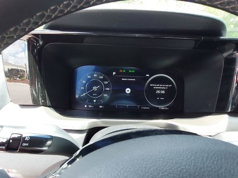 Used 2021 Kia Sorento SX FWD image 19