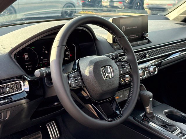Used 2026 Honda Civic Sport image 17
