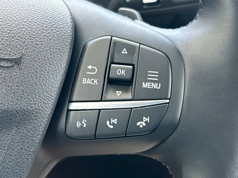 Used 2024 Ford Bronco Sport Badlands AWD/4WD image 27